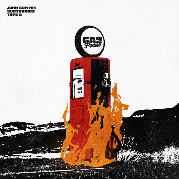John Summit|Gas Pedal Remix John Summit|Gas Pedal Remix