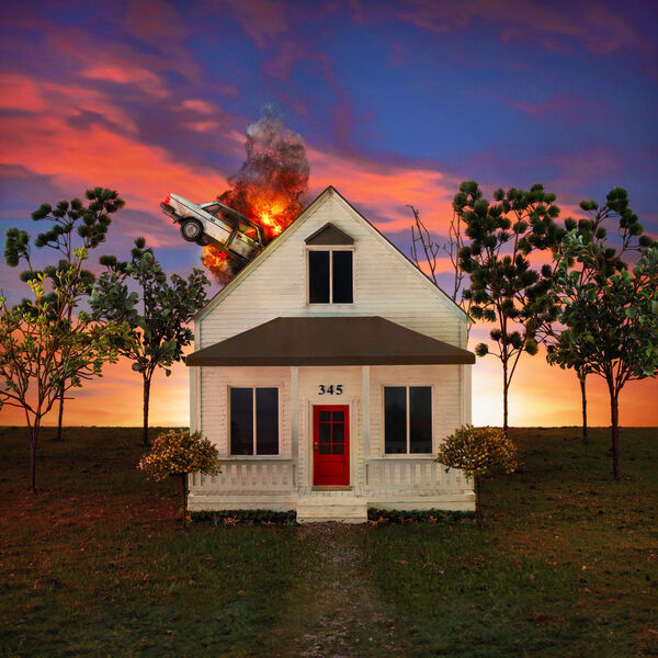 Normal People Things, Lovejoy Qobuz