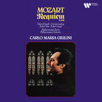 カルロ・マリア・ジュリーニ Mozart: Requiem in D Minor, K. 626