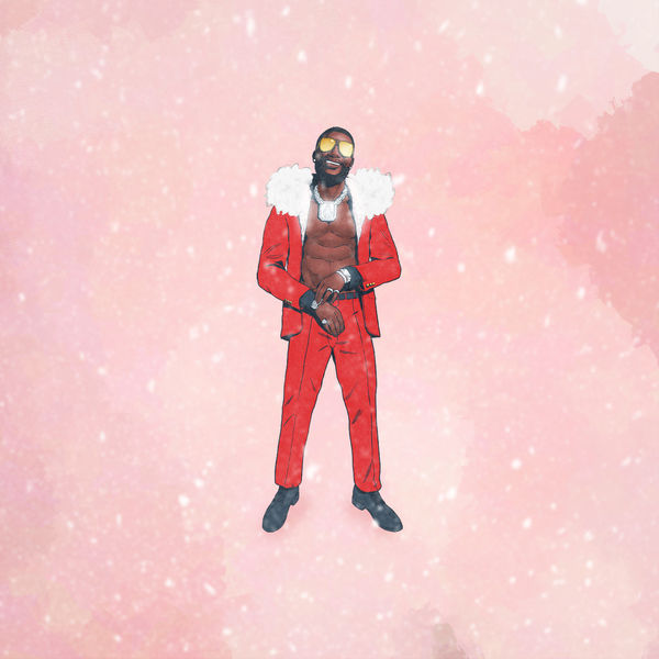 Gucci Mane - East Atlanta Santa 3 Gucci Mane - East Atlanta Santa 3