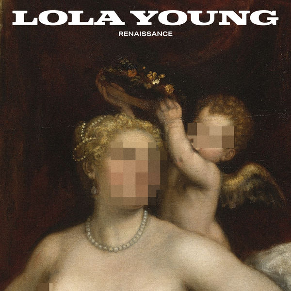 Lola Young|Renaissance (HRA)