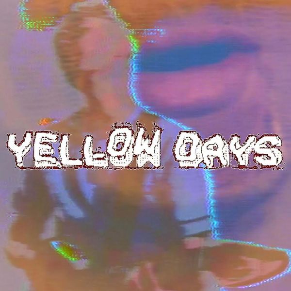 Yellow Days|Belong Together