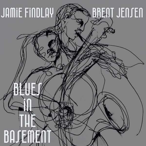 Brent Jensen|Jamie Findlay & Brent Jensen Brent Jensen|Jamie Findlay & Brent Jensen