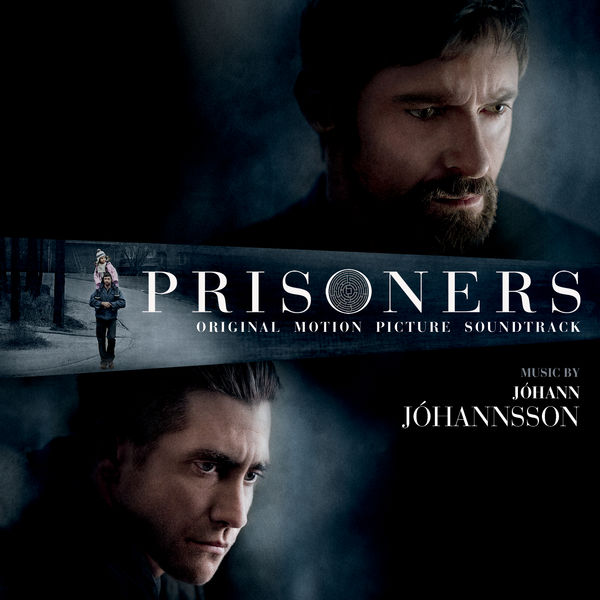 Johann Johannsson|Prisoners (Original Motion Picture Soundtrack)