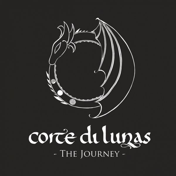 Corte di Lunas|The Journey