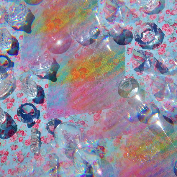Four Tet - Baby Four Tet - Baby