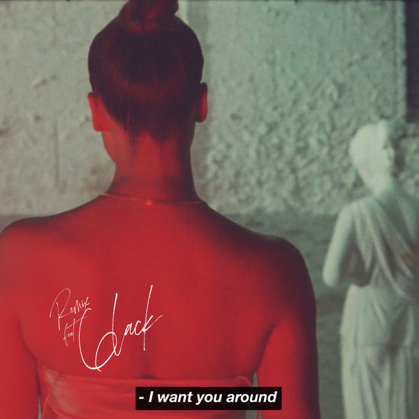 Snoh Aalegra - I Want You Around Snoh Aalegra - I Want You Around