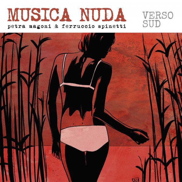 Musica Nuda - Verso sud (Live) Musica Nuda - Verso sud (Live)