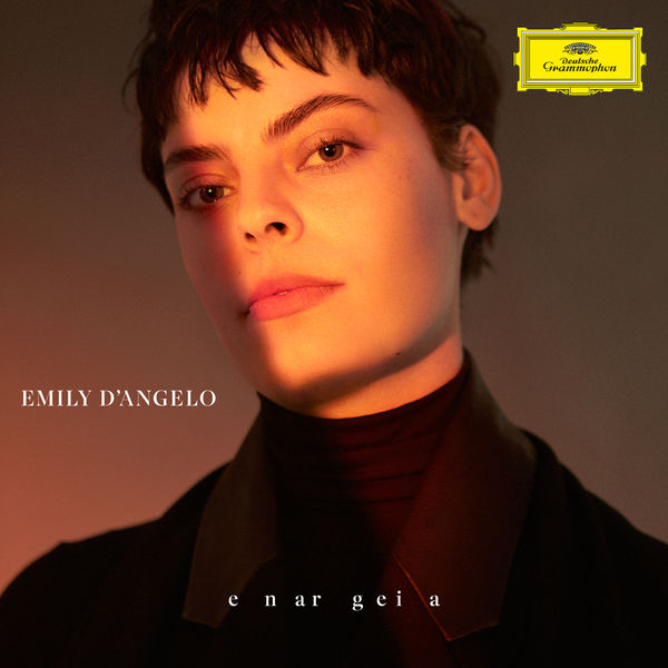 Emily D'Angelo|enargeia