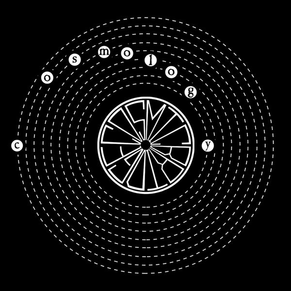 Om Unit|Om Unit presents Cosmology, Vol. 1 Om Unit|Om Unit presents Cosmology, Vol. 1