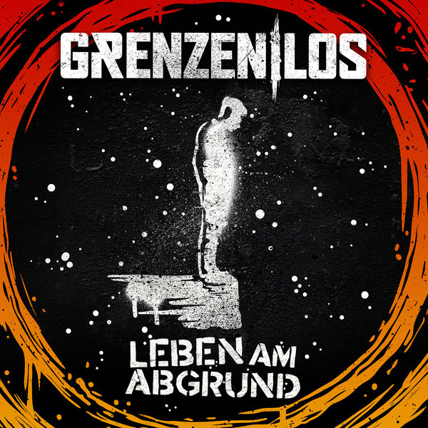 Grenzenlos|Leben am Abgrund Grenzenlos|Leben am Abgrund