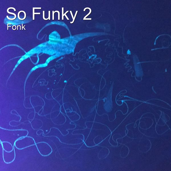 Fonk - So Funky 2 Fonk - So Funky 2