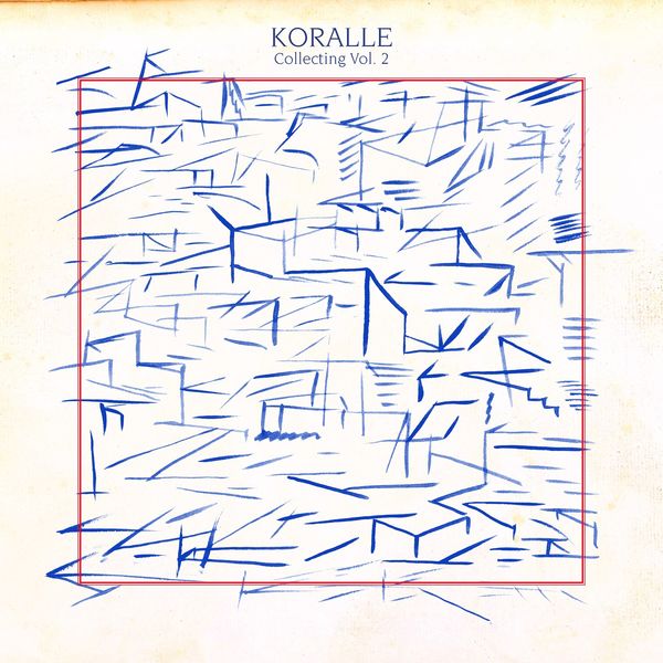 Koralle - Collecting, Vol. 2 Koralle - Collecting, Vol. 2