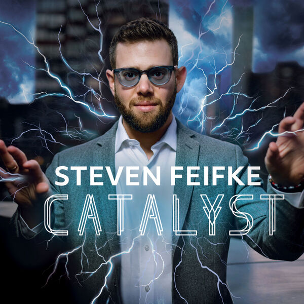 Catalyst, Steven Feifke Qobuz