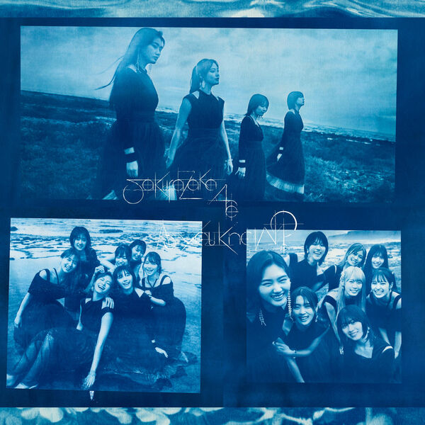 As you know? (Complete Edition), 櫻坂46 - Qobuz