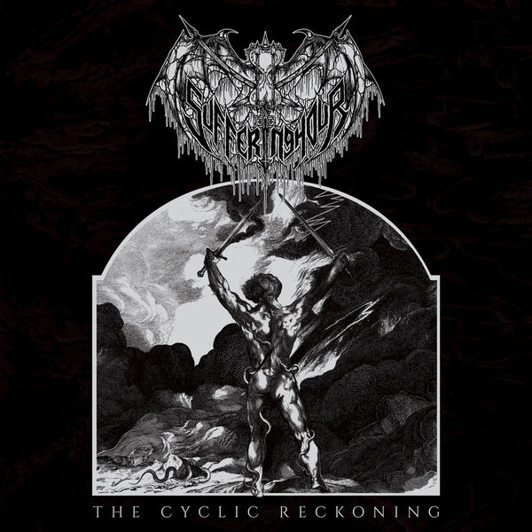 Suffering Hour - Strongholds of Awakening Suffering Hour - Strongholds of Awakening