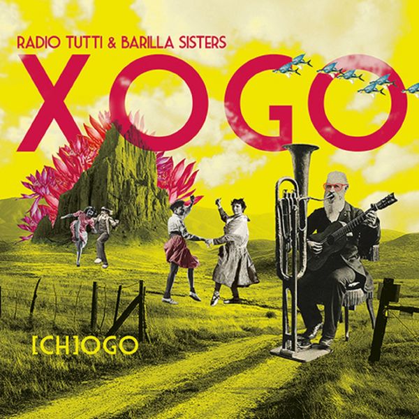 Radio Tutti - Xogo Radio Tutti - Xogo