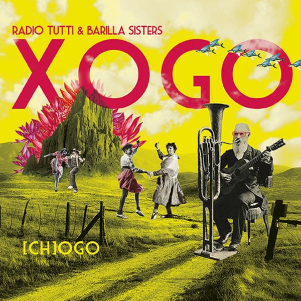 Radio Tutti|Xogo