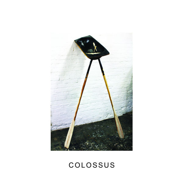 Idles - Colossus Idles - Colossus