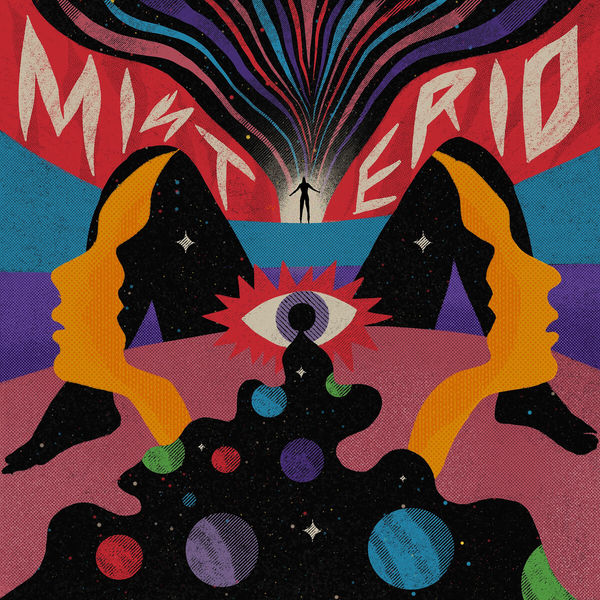 LADAMA|Misterio LADAMA|Misterio