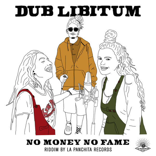 Dub Libitum|No Money No Fame