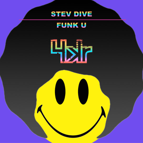 Stev Dive|Funk U