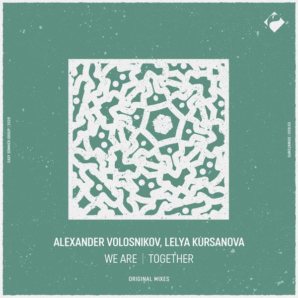 Alexander Volosnikov - We Are Alexander Volosnikov - We Are