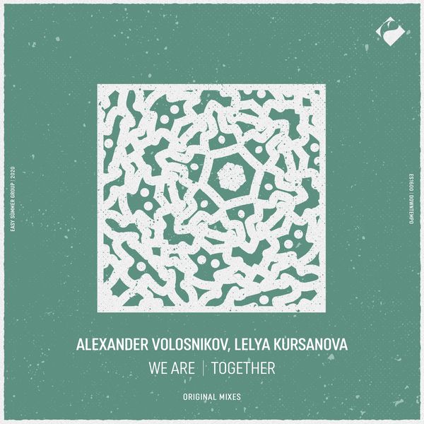 Alexander Volosnikov|We Are