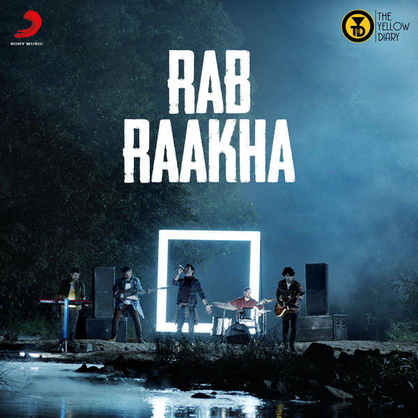 The Yellow Diary - Rab Raakha The Yellow Diary - Rab Raakha