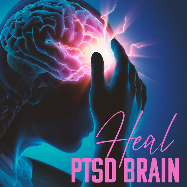 Reiki Healing Consort|Heal PTSD Brain: Overcome Memories of Abuse & Trauma (Binaural Beats & Isochronic Tones) Reiki Healing Consort|Heal PTSD Brain: Overcome Memories of Abuse & Trauma (Binaural Beats & Isochronic Tones)