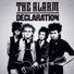 The Alarm Declaration 1984-1985