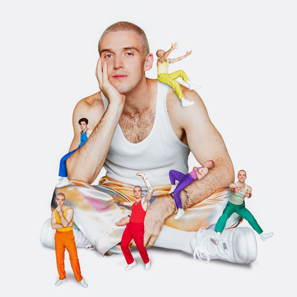 Lauv - ~how i'm feeling~ (the extras) Lauv - ~how i'm feeling~ (the extras)