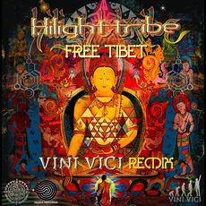 ミュージック FREE TIBET Hilight Tribe - Free Tibet (Vini Vici Remix) - YouTube