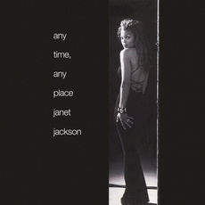 Any Time, Any Place (Remixes), Janet Jackson - Qobuz