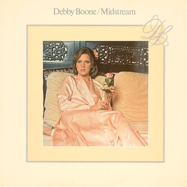 Debby Boone|Midstream Debby Boone|Midstream