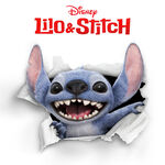 Disney Lilo & Stitch