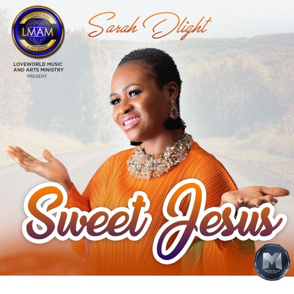 Sarah Dlight - Sweet Jesus Sarah Dlight - Sweet Jesus