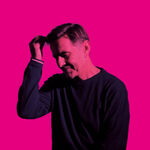 Laurent Garnier fabric presents Laurent Garnier: House Odyssey