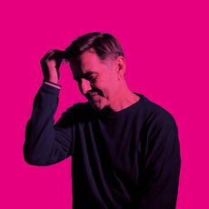 fabric presents Laurent Garnier: House Odyssey cover