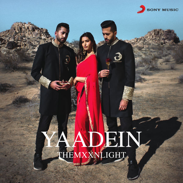 THEMXXNLIGHT - Yaadein THEMXXNLIGHT - Yaadein