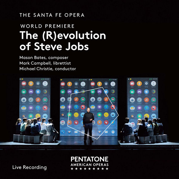 Kelly Markgraf - Bates: The (R)evolution of Steve Jobs Kelly Markgraf - Bates: The (R)evolution of Steve Jobs