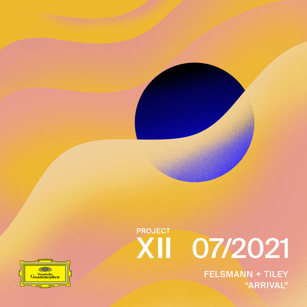 Felsmann + Tiley|Arrival Felsmann + Tiley|Arrival