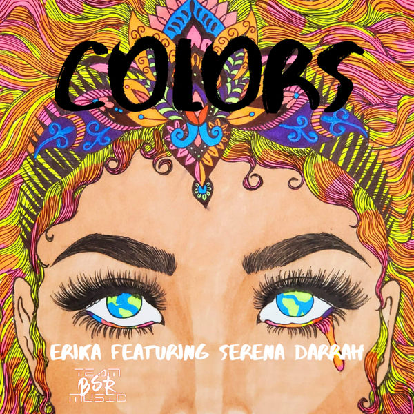 Erika - Colors Erika - Colors