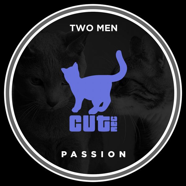 Two Men|Passion  (Italo Main Mix)