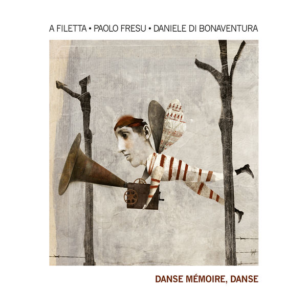 A Filetta - Danse mémoire, danse A Filetta - Danse mémoire, danse