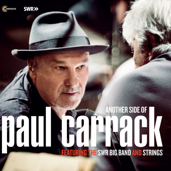 Paul Carrack - Another Side of Paul Carrack Paul Carrack - Another Side of Paul Carrack