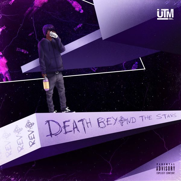 Revo - Death Beyond the Stars Revo - Death Beyond the Stars