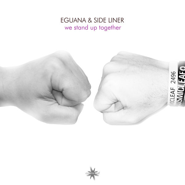 Eguana|We Stand Up Together Eguana|We Stand Up Together
