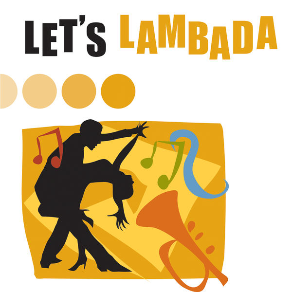 The Sign Posters - Let's Lambada The Sign Posters - Let's Lambada