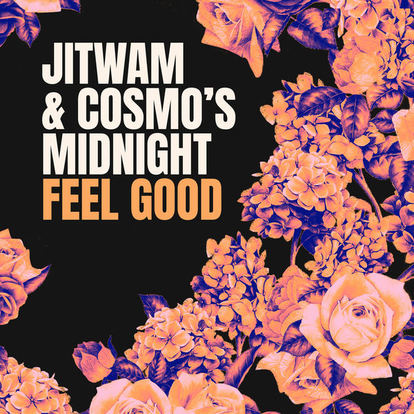 Jitwam|Feel Good